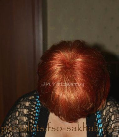 Ритка ВИП - секс в стиле тиклинг